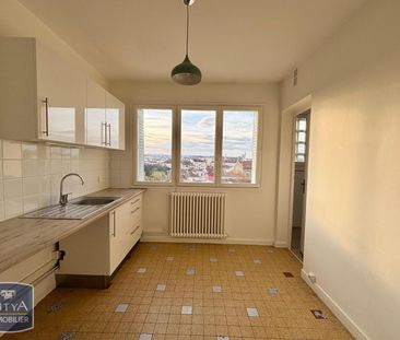 Location Appartement 2 pièces 43m² LYON 3ème - Photo 4