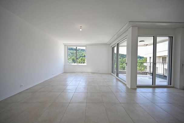 Wunderschöne 3.5 Zimmerwohnung im Ecoquartier von Marly - Photo 1