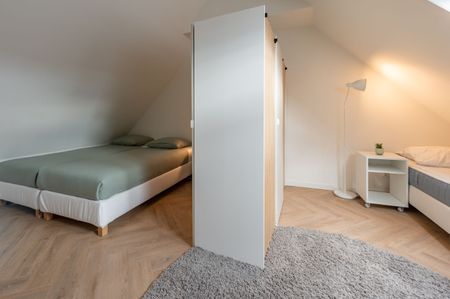 Appartement te huur: Dam 81-A 2951 GA Alblasserdam - Photo 5