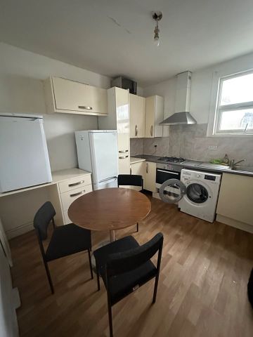 Room in a Shared House, Barking Road, E6 - Photo 2