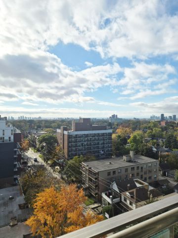 For Lease - 15 Maplewood Avenue Unit# 1109, Toronto, Ontario - Photo 3