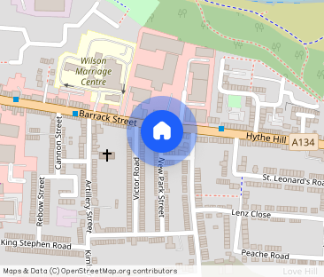 Barrack Street, Colchester - Photo 1