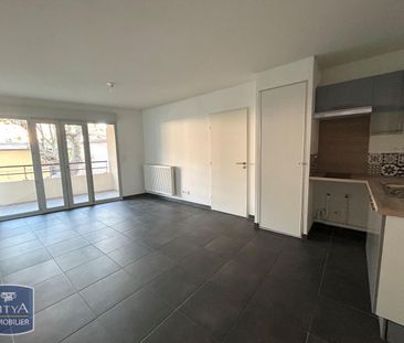 Location Appartement 2 pièces 41m² TOULON 83100 - Photo 1