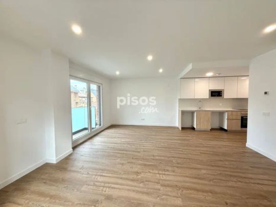 Dúplex en alquiler en Calle de Las Matas - Foto 1