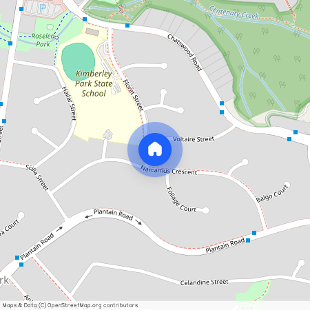 3 Floret Street, Qld 4128, Shailer Park