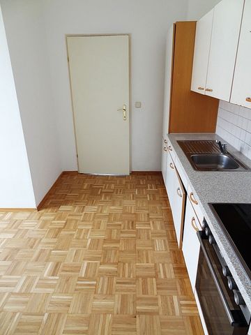 Helle Mietwohnung mit guter Raumaufteilung …! - Photo 4