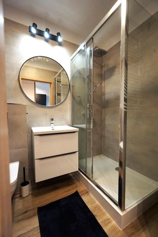 Polecam nowe mieszkanie 2-pokojowe, pow. 48 m2, - Zdjęcie 5