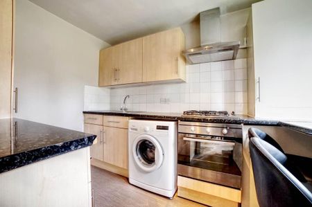2 bedroom apartment to rent - Photo 3
