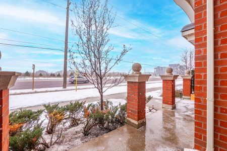 For Lease - 2504 Post Road Unit# 1, Oakville, Ontario - Photo 5