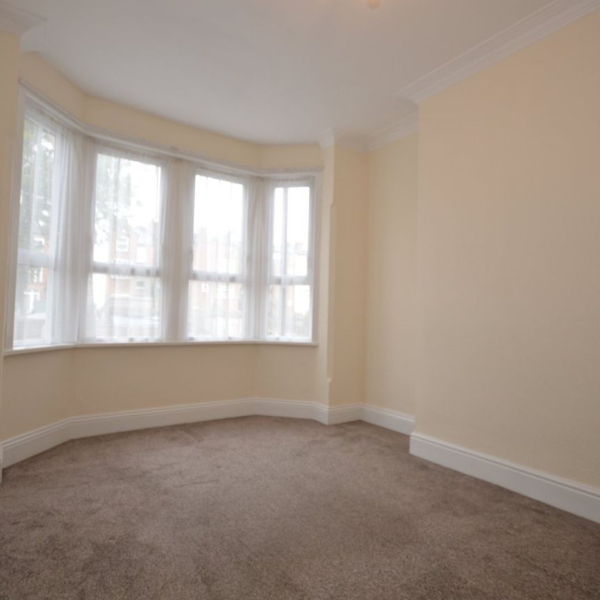 Hearsall Lane, Earlsdon, Coventry, CV5 6HF - Photo 1
