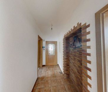 !!! Kleine, solide Wohnung sucht neuen Mieter!!! - Photo 1