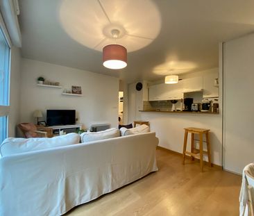 Location Appartement 2 pièces 40m² - Photo 2