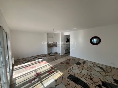 Location Appartement 2 pièces 56m² - Photo 3