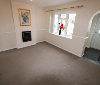 Glamis Close, Burton Upon Trent, Stretton, DE13 - Photo 2