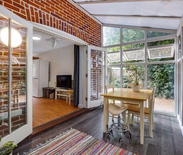 5 bedroom semi-detached house to rent - Photo 1