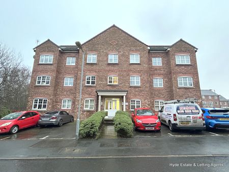 Fernbeck Close, Farnworth, Bolton, BL4 8BR, BL4 8BR - Photo 5