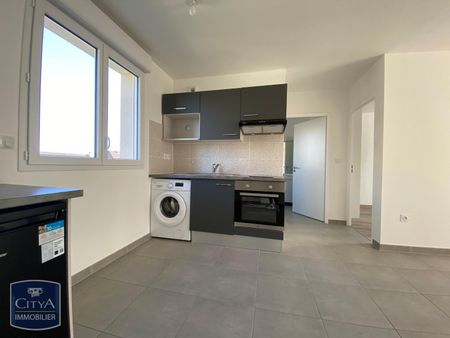 Location Appartement 2 pièces 41m² LA NORVILLE 91290 - Photo 5