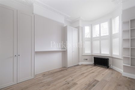 Torbay Road, Kilburn, London - Photo 5