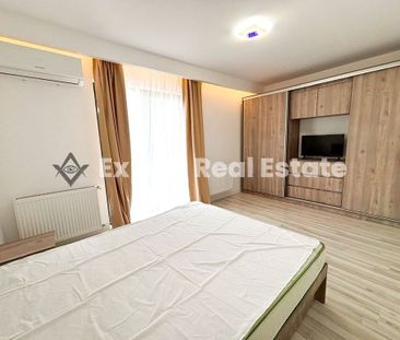 Vila NOUA-PRIMA INCHIRIERE-PET FRIENDLY-OTOPENI - Fotografie 3