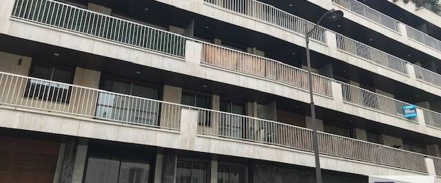 Location appartement studio 1 pièce 19 m² à Paris 16e Arrondissement (75016) Auteuil 24 - Photo 1