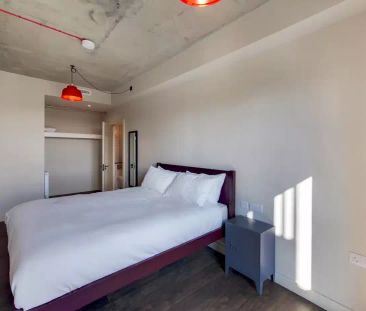 1 Bed Apartment - Photo 6