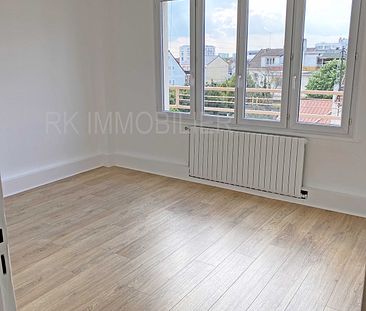 Appartement sur Le Blanc Mesnil - Photo 2