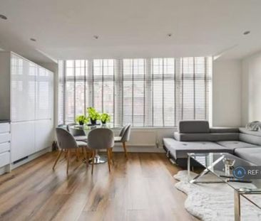 2 bedroom flat to rent - Photo 3