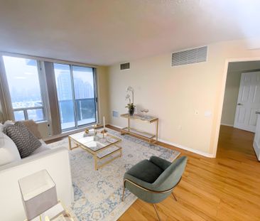 For Lease - 35 Finch Avenue Unit# 2309, Toronto, Ontario - Photo 2