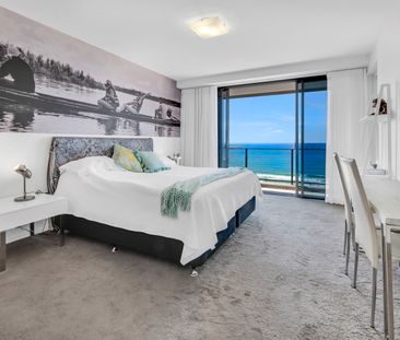 2402/14 George Ave, Broadbeach QLD 4218 - Apartment For Rent - $1,7... - Photo 5