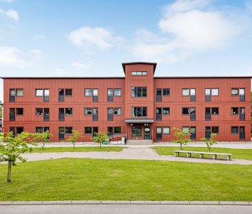 Kungsbäcksvägen, Gävle - Foto 6