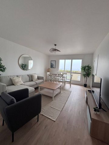 Grand T6 - Calme et proche des transports - Photo 2