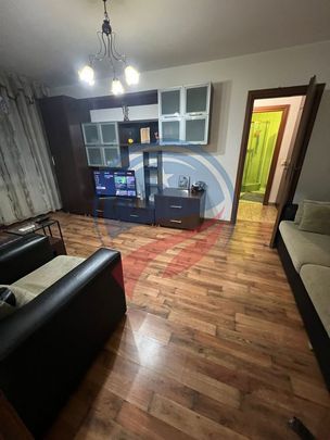 Apartament de închiriat Brazdă lui Novac - Fotografie 1