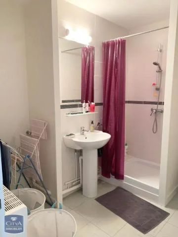 Appartement à louer 1 pièce 27.68m² - Photo 5