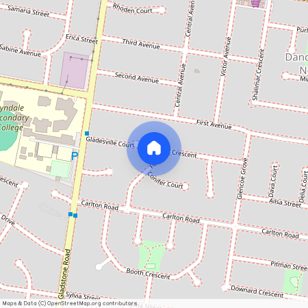 18a Ferndale Crescent, Dandenong North