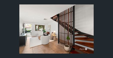 Modern Multi-Level Townhouse in the Heart of Windsor - Photo 4