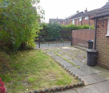 3 bedroom terraced house to rent - Photo 6