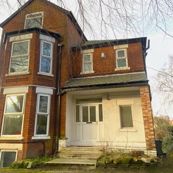 Vincent Avenue, Chorlton - Photo 1