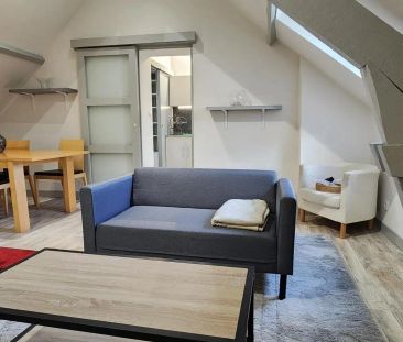 Appartement à louer 2 pièces 31.99m² - Photo 1