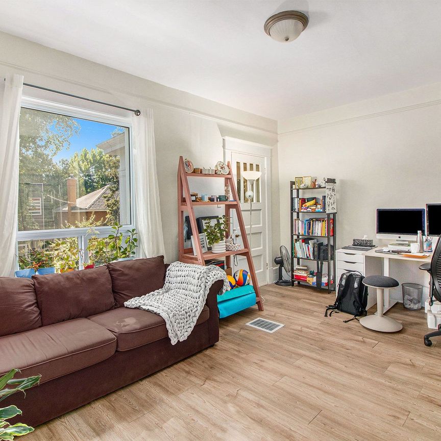 For Lease - 170 Ivy Crescent Unit# 1, New Edinburgh - Lindenlea, Ontario - Photo 1