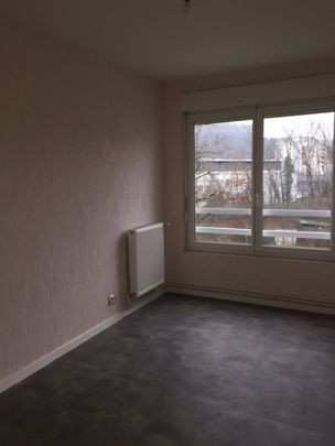 Location - Appartement T4 - 84 m² - Ornans - Photo 1