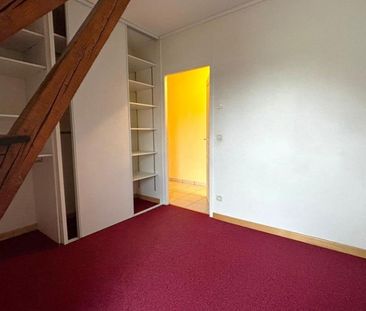 Location appartement 2 pièces - Photo 2