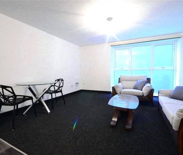 San Court, Rusholme, Manchester, M14 5EB - Photo 1