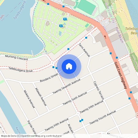 14 Boodera Road, Palm Beach, QLD 4221