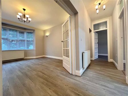 3 bedroom apartment to rent - Photo 3