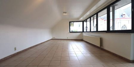 Appartement te huur in Temse voor € 950 met 2 slaapkamers - Photo 2