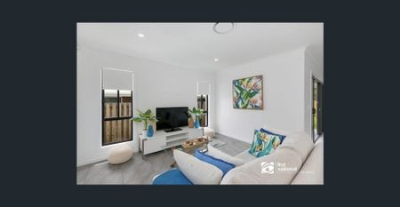 SIMPLEY STUNNING HOME with DUCTED AIR-CONDTIONING - RENT INCREASING TO $810 TWO MONTHS AFTER COMMENCEMENT OF LEASE - Photo 2