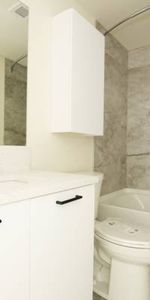 1 Studio 1 Bath at Renfrew Village - Photo 4