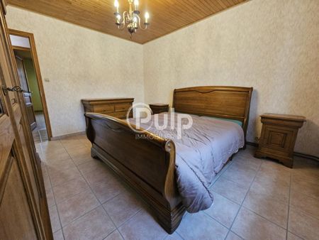 Maison à louer à Oignies - Réf. car17061 - Photo 3