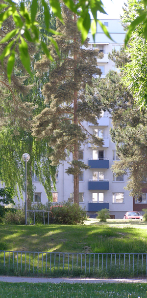 Sveavägen 20 B - Foto 1