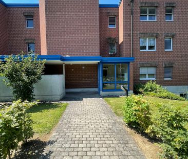 2.5 Zimmer, 56 m², 2. Stock - Photo 6